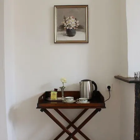 L'ancien Couvent Frühstückspension Cahuzac