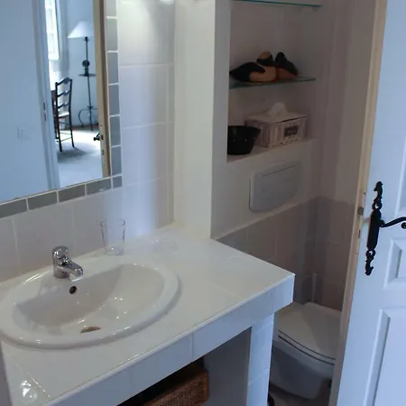 L'ancien Couvent Frühstückspension