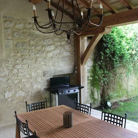 L'ancien Couvent