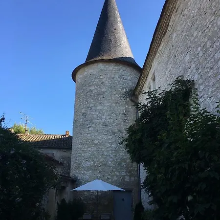 L'ancien Couvent *