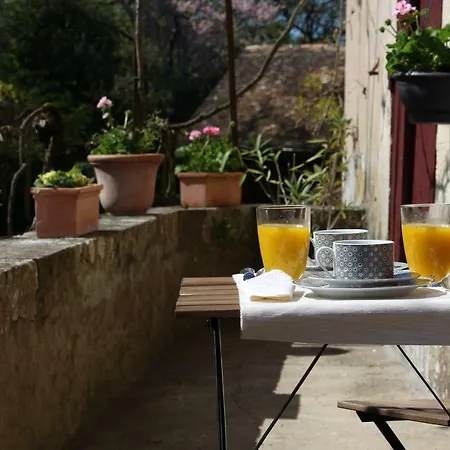 Frühstückspension L'ancien Couvent