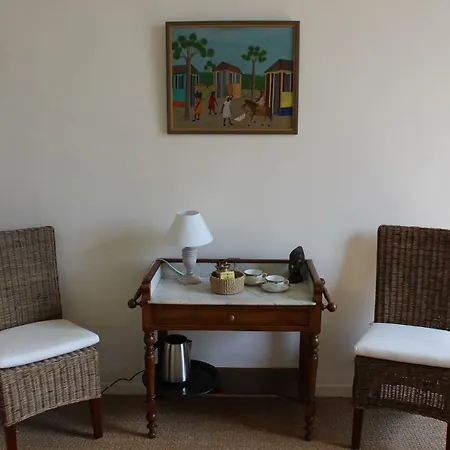 Frühstückspension L'ancien Couvent