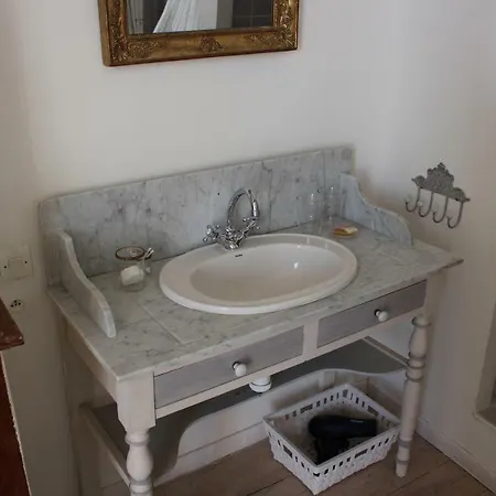 L'ancien Couvent Frühstückspension