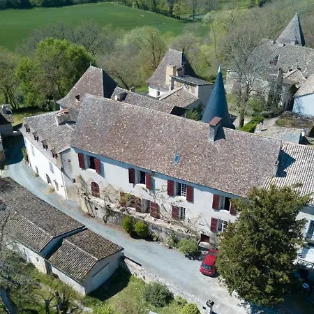 Frühstückspension L'ancien Couvent *