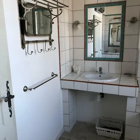 L'ancien Couvent Cahuzac