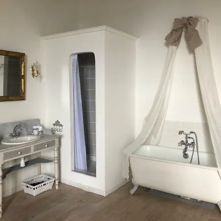 L'ancien Couvent *