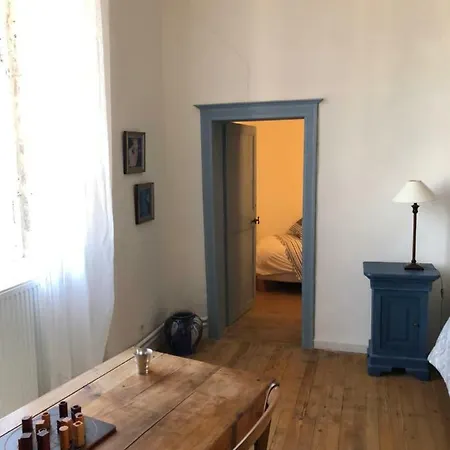 L'ancien Couvent * Cahuzac