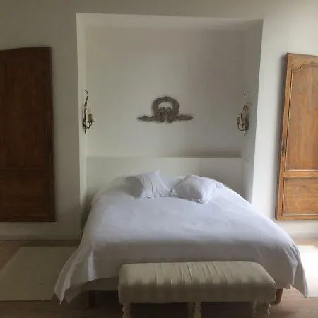 L'ancien Couvent * Cahuzac