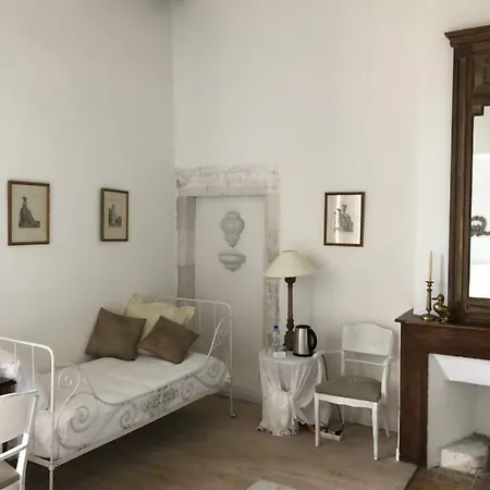 Frühstückspension L'ancien Couvent *