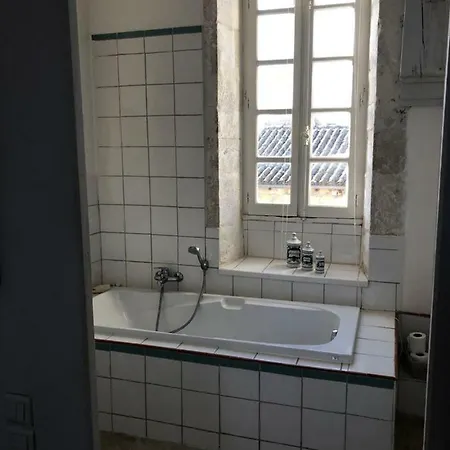 L'ancien Couvent Frühstückspension