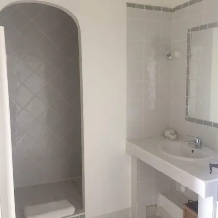 Frühstückspension L'ancien Couvent