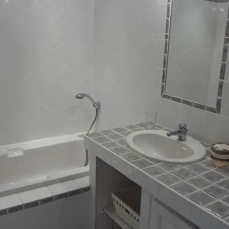 L'ancien Couvent * Cahuzac