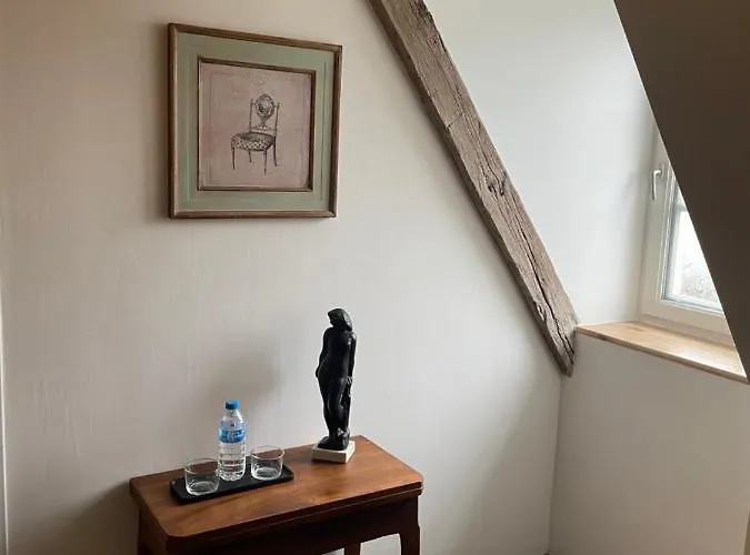 Bed & Breakfast L'ancien Couvent Cahuzac