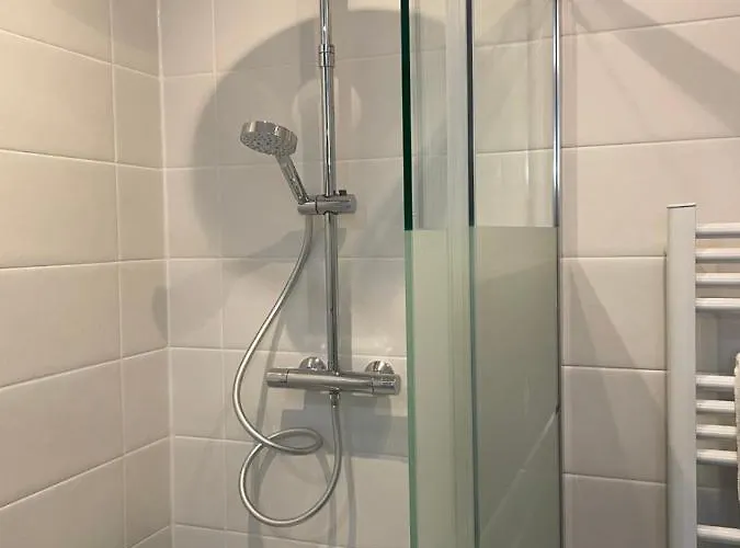 L'ancien Couvent Bed & Breakfast