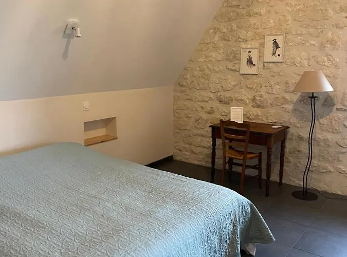 L'ancien Couvent Bed & Breakfast *