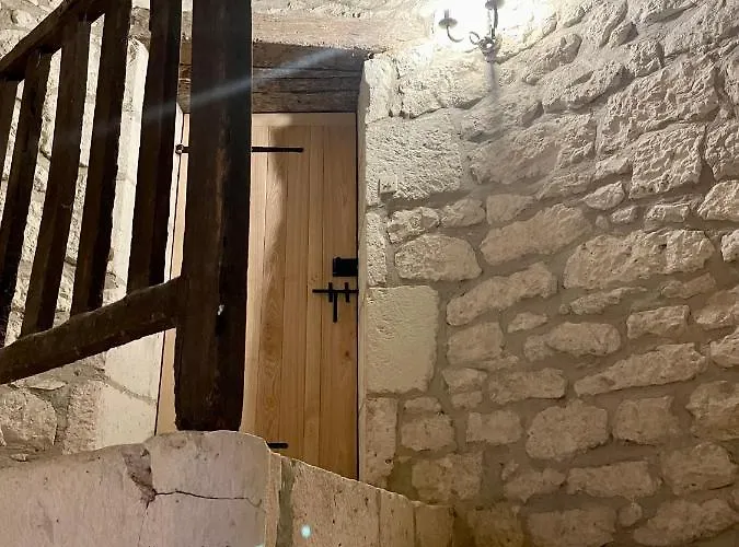 L'ancien Couvent Bed & Breakfast Cahuzac