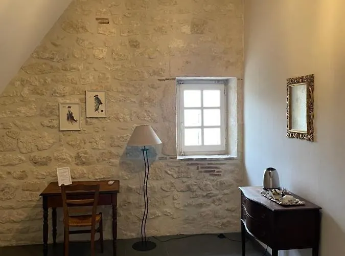 L'ancien Couvent Cahuzac