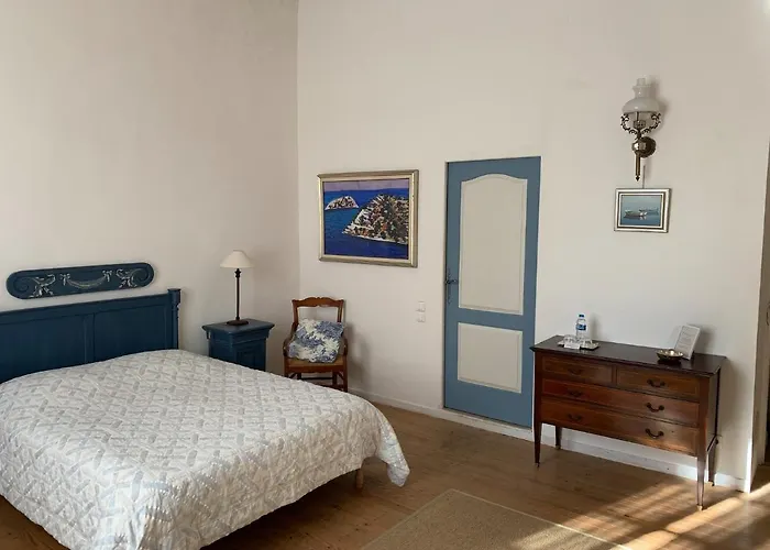 L'ancien Couvent * Cahuzac