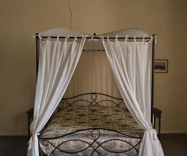 L'ancien Couvent Cahuzac