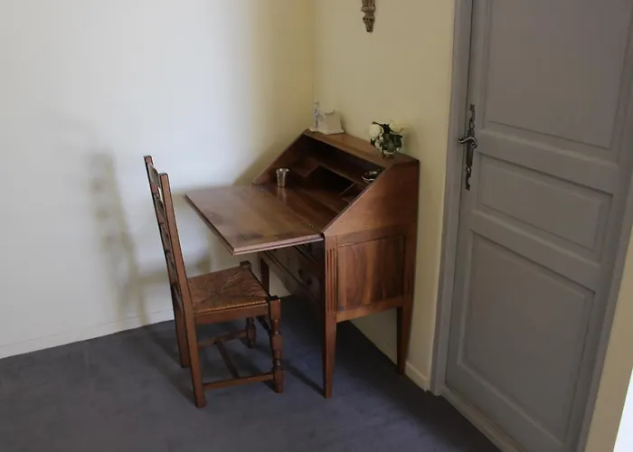 L'ancien Couvent Bed & Breakfast Cahuzac