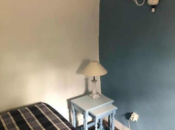 Bed & Breakfast L'ancien Couvent