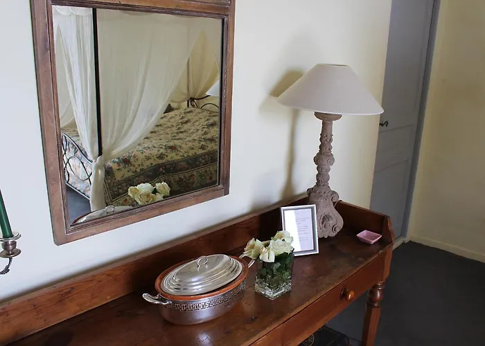 L'ancien Couvent * Cahuzac