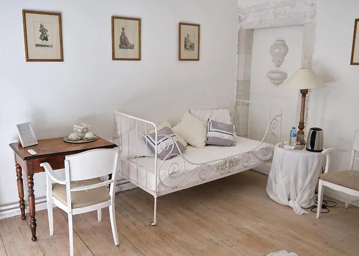 L'ancien Couvent Cahuzac