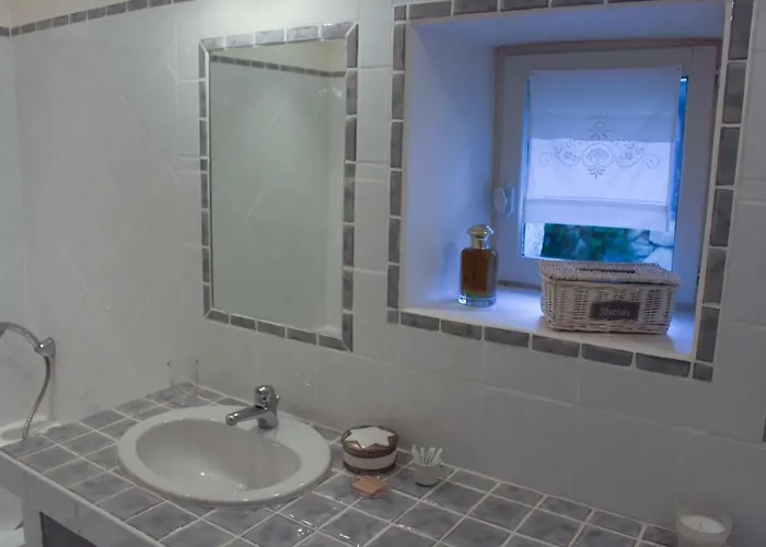 L'ancien Couvent Bed & Breakfast *