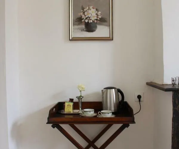 L'ancien Couvent Bed & Breakfast Cahuzac