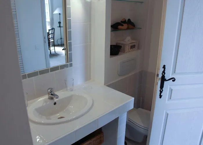 L'ancien Couvent Bed & Breakfast