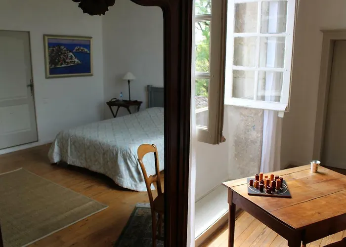 L'ancien Couvent Bed & Breakfast *