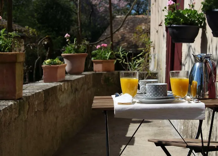 Bed & Breakfast L'ancien Couvent