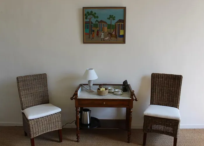 Bed & Breakfast L'ancien Couvent