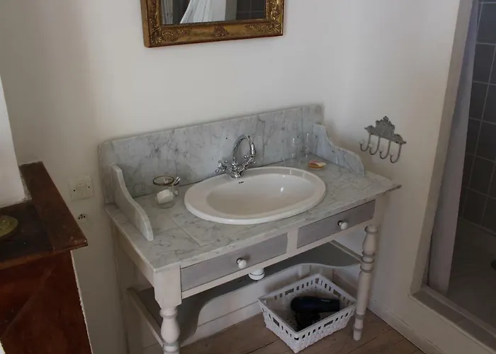 L'ancien Couvent Bed & Breakfast