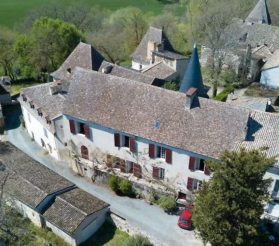 Bed & Breakfast L'ancien Couvent *