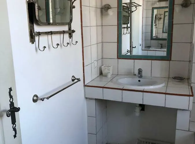 L'ancien Couvent Cahuzac