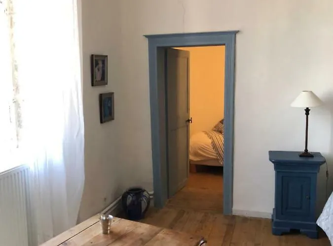 L'ancien Couvent * Cahuzac