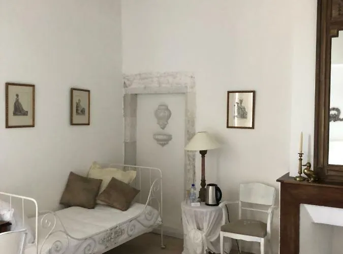 Bed & Breakfast L'ancien Couvent *