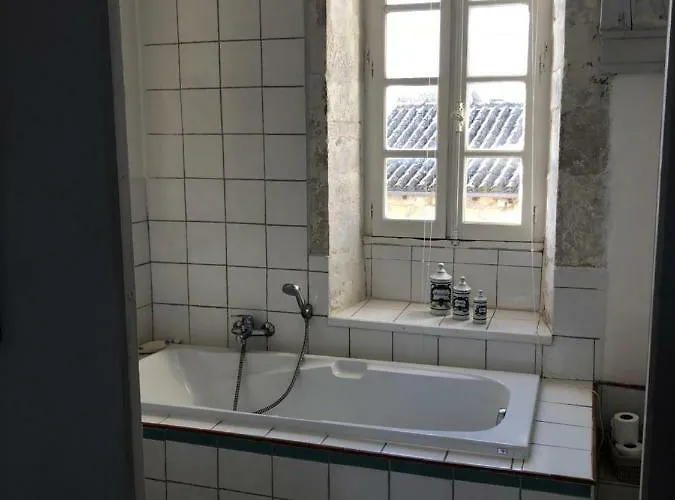 L'ancien Couvent Bed & Breakfast