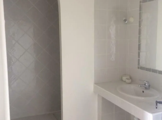 Bed & Breakfast L'ancien Couvent