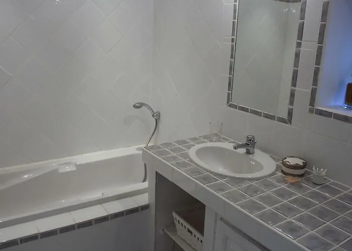 L'ancien Couvent * Cahuzac