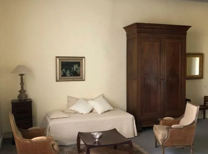 L'ancien Couvent Bed & Breakfast Cahuzac